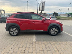 Hyundai Kona Premium /2020/64kwh/204 kc/SOH100% Термопомпа - 34300 лв. - 73625158 3