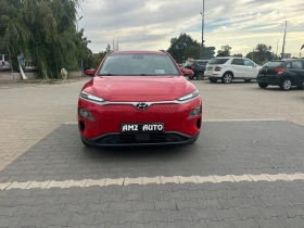 Hyundai Kona Premium /2020/64kwh/204 kc/SOH100% Термопомпа