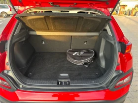 Hyundai Kona Premium /2020/64kwh/204 kc/SOH100% Термопомпа - 34300 лв. - 73625158 16