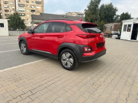 Hyundai Kona Premium /2020/64kwh/204 kc/SOH100% Термопомпа - 34300 лв. - 73625158 6