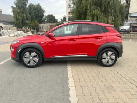 Hyundai Kona Premium /2020/64kwh/204 kc/SOH100% Термопомпа - 34300 лв. - 73625158 7