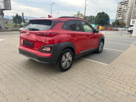 Hyundai Kona Premium /2020/64kwh/204 kc/SOH100% Термопомпа - 34300 лв. - 73625158 4