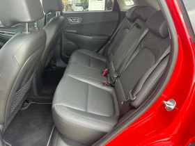 Hyundai Kona Premium /2020/64kwh/204 kc/SOH100% Термопомпа - 34300 лв. - 73625158 10