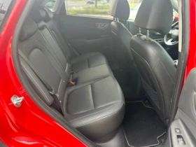 Hyundai Kona Premium /2020/64kwh/204 kc/SOH100% Термопомпа - 34300 лв. - 73625158 12