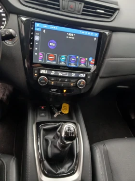 Nissan X-trail КАТО НОВ - 33300 лв. / 17026.02 € - 18291416 4