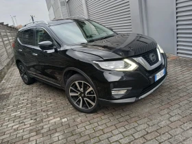 Nissan X-trail КАТО НОВ - 33300 лв. / 17026.02 € - 18291416 5