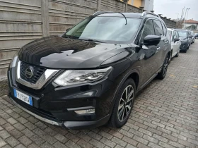 Nissan X-trail КАТО НОВ - 33300 лв. / 17026.02 € - 18291416 3