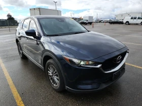 Mazda CX-5 * GS * CARFAX * БЕЗ ПЪРВОНАЧАЛНА ВНОСКА - 24000 лв. / 12271.01 € - 30286391 2