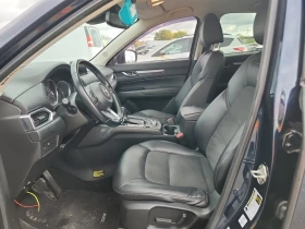 Mazda CX-5 * GS * CARFAX * БЕЗ ПЪРВОНАЧАЛНА ВНОСКА - 24000 лв. / 12271.01 € - 30286391 5