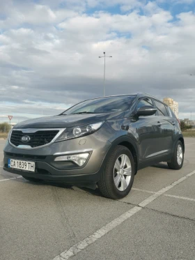 Обява за продажба на Kia Sportage 2.0 CRDI AWD/КАМЕРА/СЕРВИЗНА ИСТОРИЯ/АВТОМАТ/КАСКО ~21 999 лв. - изображение 1 | Auto.bg Обява за продажба на Kia Sportage 2.0 CRDI AWD/КАМЕРА/СЕРВИЗНА ИСТОРИЯ/АВТОМАТ/КАСКО ~21 999 лв. - изображение 1