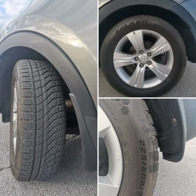 Обява за продажба на Kia Sportage 2.0 CRDI AWD/КАМЕРА/СЕРВИЗНА ИСТОРИЯ/АВТОМАТ/КАСКО ~21 999 лв. - изображение 8 | Auto.bg Обява за продажба на Kia Sportage 2.0 CRDI AWD/КАМЕРА/СЕРВИЗНА ИСТОРИЯ/АВТОМАТ/КАСКО ~21 999 лв. - изображение 8