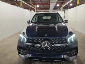 Mercedes-Benz GLE 350 AMG PACK* PANO* AMBIENT* BURMASTER* KEYLESS* М.ТОЧ