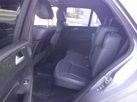 Mercedes-Benz ML 350 BlueTEC - 28000 лв. / 14316.17 € - 49066838 12