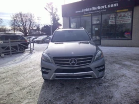 Mercedes-Benz ML 350 BlueTEC - 28000 лв. / 14316.17 € - 49066838 3