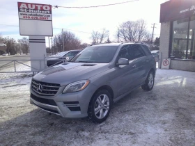 Mercedes-Benz ML 350 BlueTEC - 28000 лв. / 14316.17 € - 49066838 2