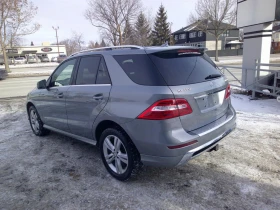 Mercedes-Benz ML 350 BlueTEC - 28000 лв. / 14316.17 € - 49066838 5