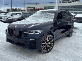 BMW X7 2022 xDrive40i * CARFAX * БЕЗ ПЪРВОНАЧАЛНА ВНОСКА
