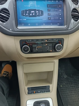 VW Tiguan 2.0TDI 4MOTION, снимка 17