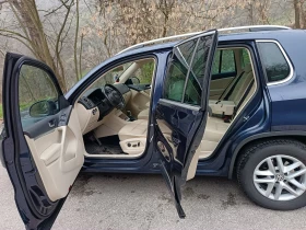 VW Tiguan 2.0TDI 4MOTION, снимка 4