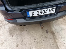VW Tiguan 2.0TDI 4MOTION, снимка 8