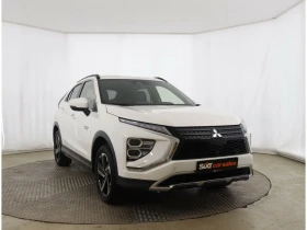 Mitsubishi Eclipse Cross, снимка 4