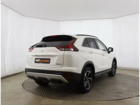 Mitsubishi Eclipse Cross, снимка 2