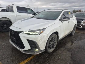 Lexus NX * 350 SPORT 2 * CARFAX * БЕЗ ПЪРВОНАЧАЛНА ВНОСКА