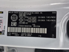 Lexus NX * 350 SPORT 2 * CARFAX * БЕЗ ПЪРВОНАЧАЛНА ВНОСКА - 29999 € / 58672.94 лв. - 17666438 7