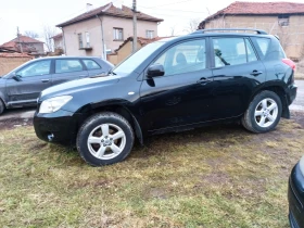 Toyota Rav4 - 6300 € / 12321.73 лв. - 37750659 9