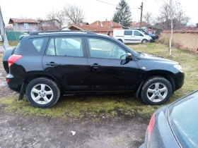 Toyota Rav4 - 6300 € / 12321.73 лв. - 37750659 10