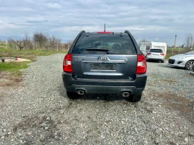 Kia Sportage 2.0i Facelift Газ/Бензин BRC - 3760 € / 7353.92 лв. - 19203058 8