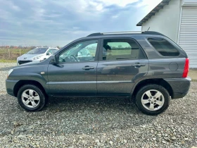 Kia Sportage 2.0i Facelift Газ/Бензин BRC - 3760 € / 7353.92 лв. - 19203058 4