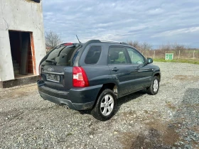 Kia Sportage 2.0i Facelift Газ/Бензин BRC - 3760 € / 7353.92 лв. - 19203058 7