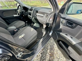 Kia Sportage 2.0i Facelift Газ/Бензин BRC - 3760 € / 7353.92 лв. - 19203058 10