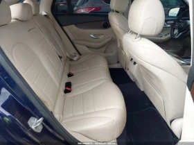 Mercedes-Benz GLC 300 2.0L I-4 DI, DOHC, VVT, TURBO, 255HP All Wheel - 17300 € / 33835.86 лв. - 66303049 15