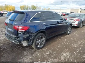 Mercedes-Benz GLC 300 2.0L I-4 DI, DOHC, VVT, TURBO, 255HP All Wheel - 17300 € / 33835.86 лв. - 66303049 11