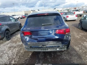 Mercedes-Benz GLC 300 2.0L I-4 DI, DOHC, VVT, TURBO, 255HP All Wheel - 17300 € / 33835.86 лв. - 66303049 8