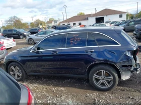 Mercedes-Benz GLC 300 2.0L I-4 DI, DOHC, VVT, TURBO, 255HP All Wheel - 17300 € / 33835.86 лв. - 66303049 6