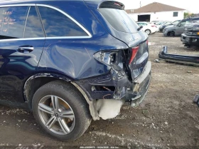 Mercedes-Benz GLC 300 2.0L I-4 DI, DOHC, VVT, TURBO, 255HP All Wheel - 17300 € / 33835.86 лв. - 66303049 13