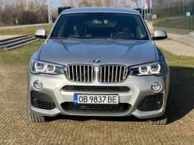 BMW X4 M-pack Adaptive LED | Auto.bg — изображение 2