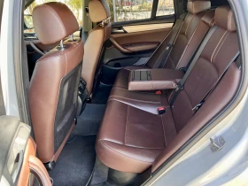 BMW X4 M-pack Adaptive LED | Auto.bg — изображение 12