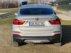 BMW X4 M-pack Adaptive LED | Auto.bg — изображение 5