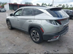 Hyundai Tucson undefined | Auto.bg — изображение 4