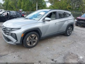 Hyundai Tucson undefined | Auto.bg — изображение 3