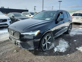 Volvo XC60 * R Design * CARFAX * БЕЗ ПЪРВОНАЧАЛНА ВНОСКА