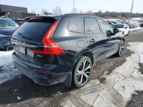 Volvo XC60 R Design /DISTRONIC/360/PANO/BLIND SPOT  - 25500 € / 49873.67 лв. - 64788639 3