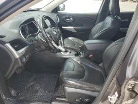 Jeep Cherokee 3.2l Trailhawk - 9999 € / 19556.34 лв. - 11340986 6