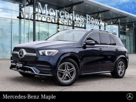 Mercedes-Benz GLE * GLE450 4M * CARFAX * БЕЗ ПЪРВОНАЧАЛНА ВНОСКА