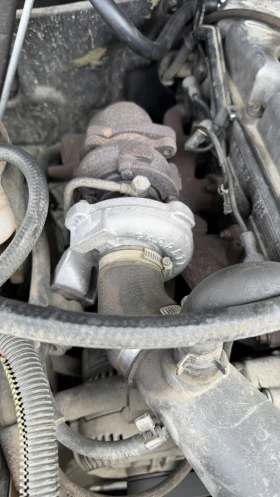 Opel Frontera 2.2 DTH - 2999 € / 5865.53 лв. - 16801770 14