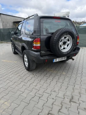 Opel Frontera 2.2 DTH - 2999 € / 5865.53 лв. - 16801770 7